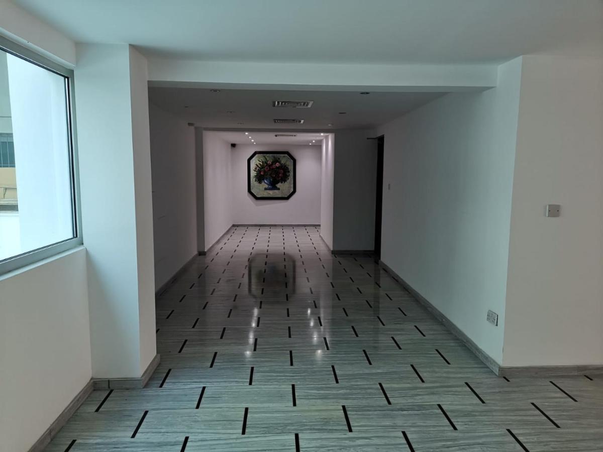Apartamento Horizon Luxury At Finikoudes Beach 303