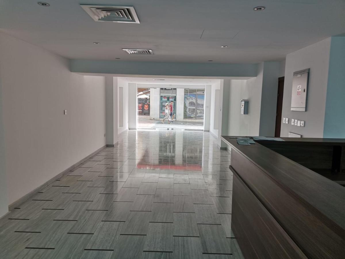 Horizon Luxury At Finikoudes Beach 302 Căn hộ Larnaca