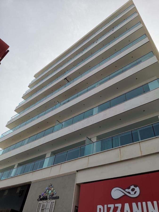 Horizon Luxury At Finikoudes Beach 301 Căn hộ