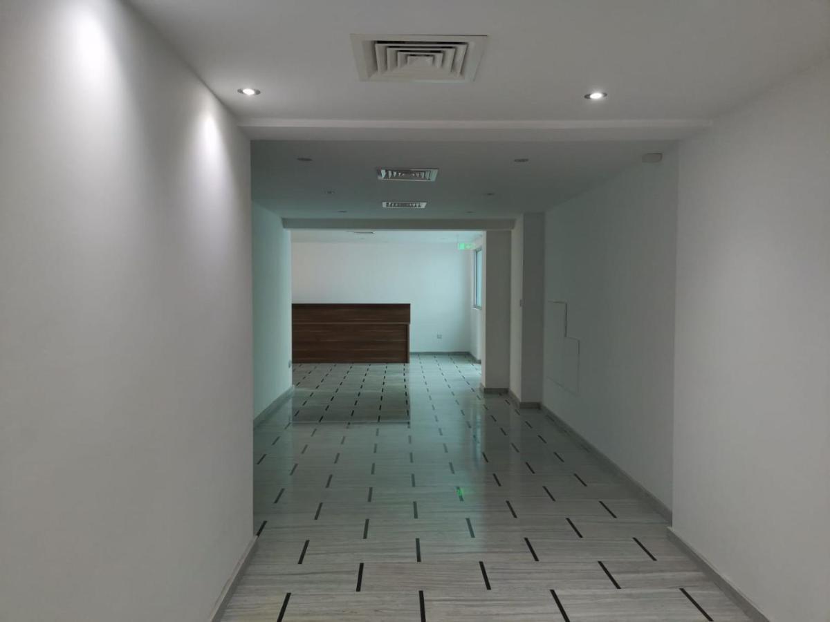 Apartamento Horizon Luxury At Finikoudes Beach 303