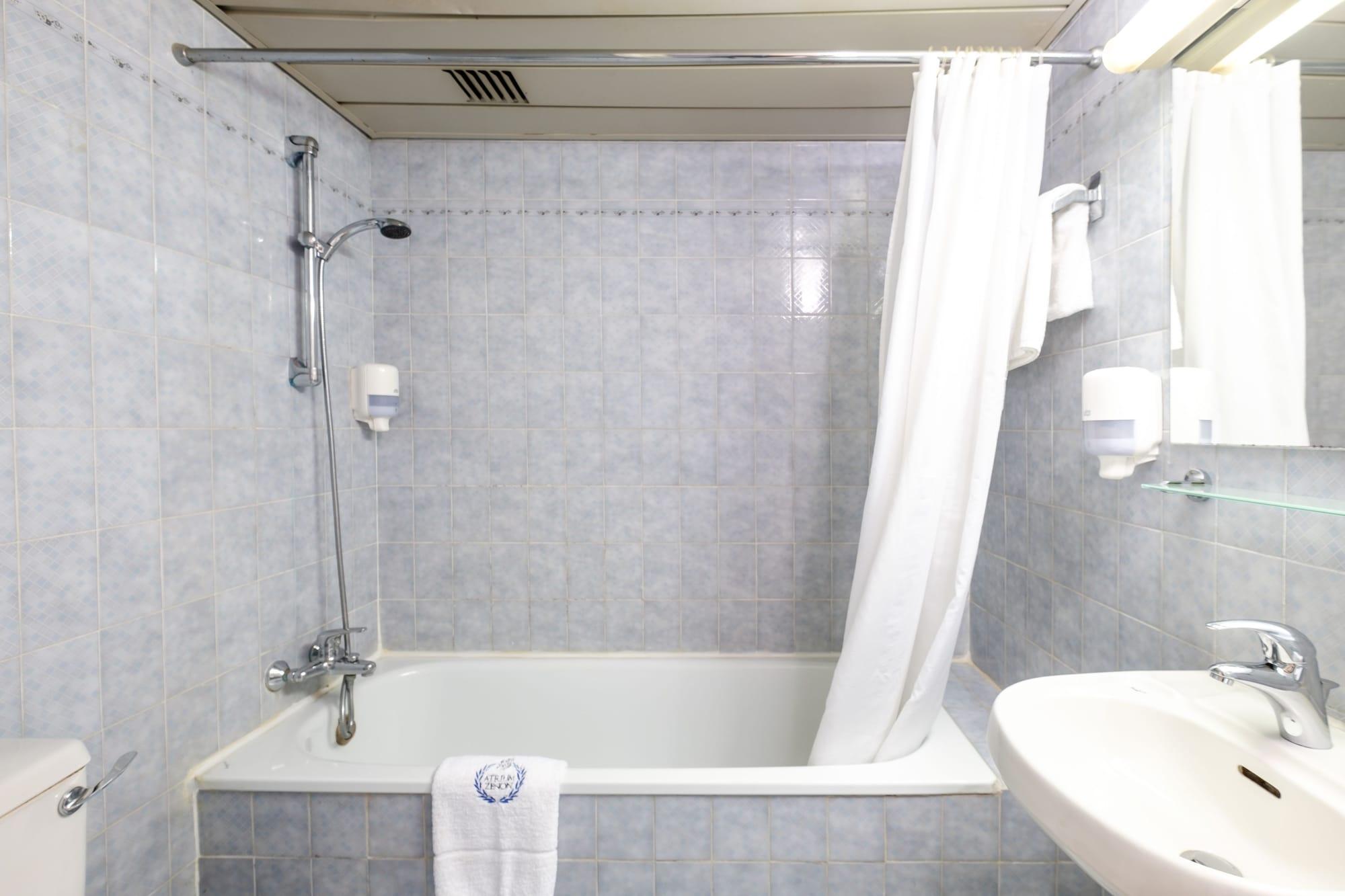 Aparthotel Atrium Zenon Larnaca