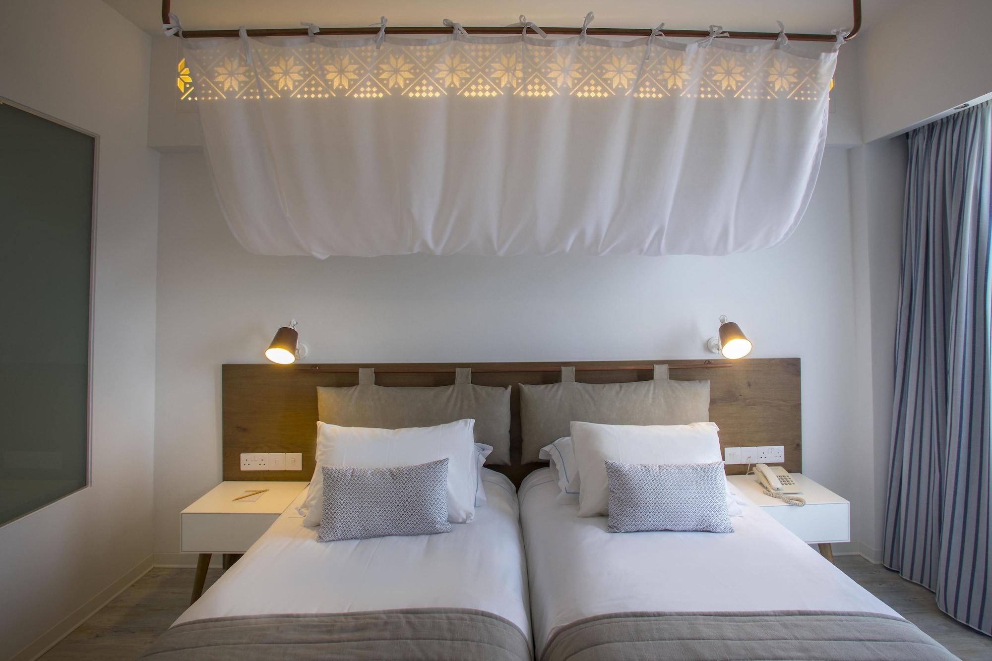 Resort Lordos & Larnaca