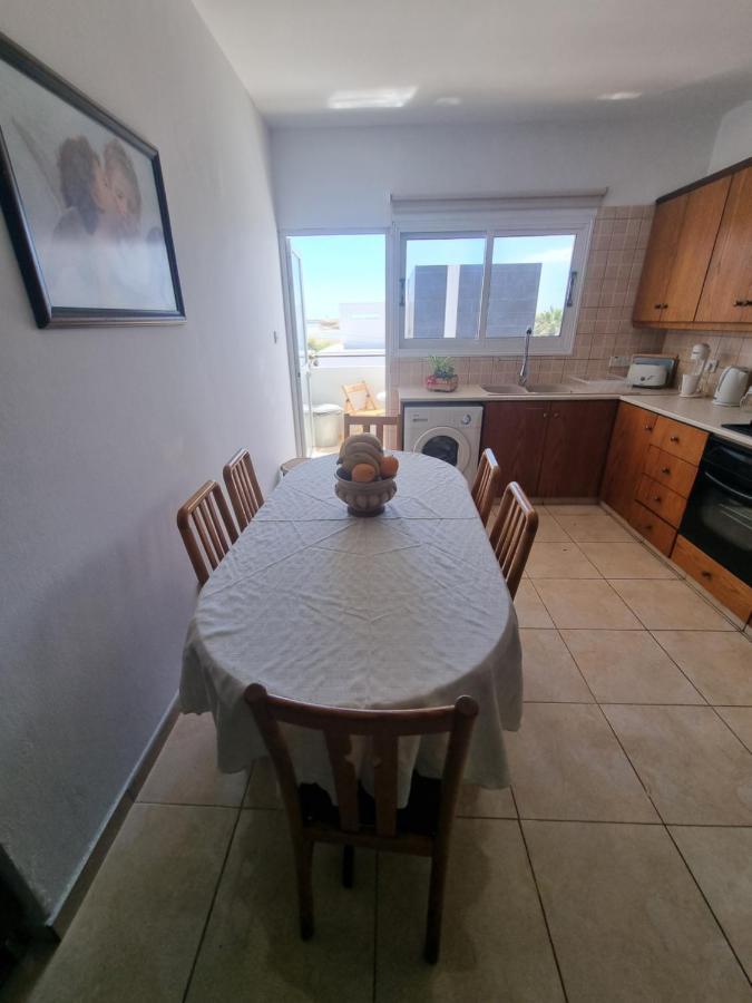 Apartment Salt Centre Larnaca