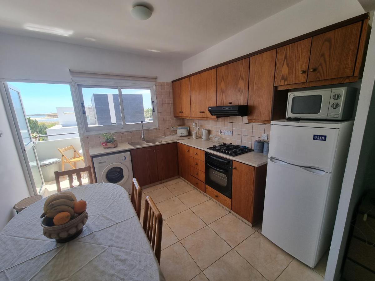 Apartment Salt Centre Larnaca