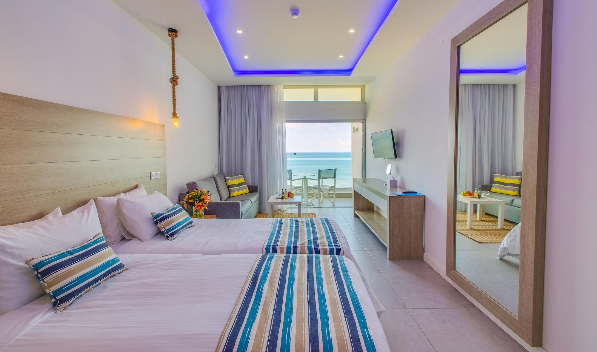 Khách sạn Island Boutique Larnaca
