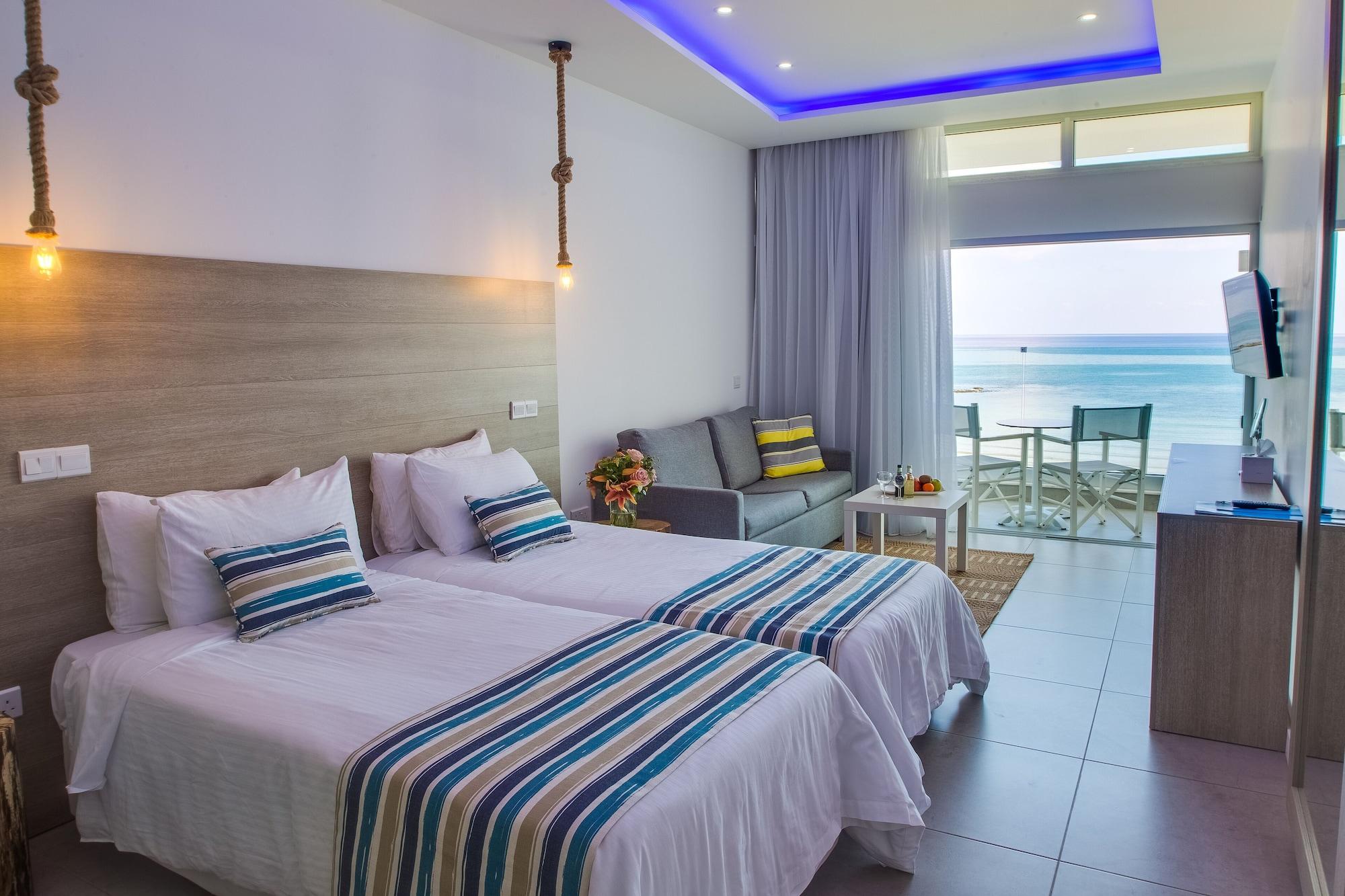 Island Boutique Khách sạn Larnaca