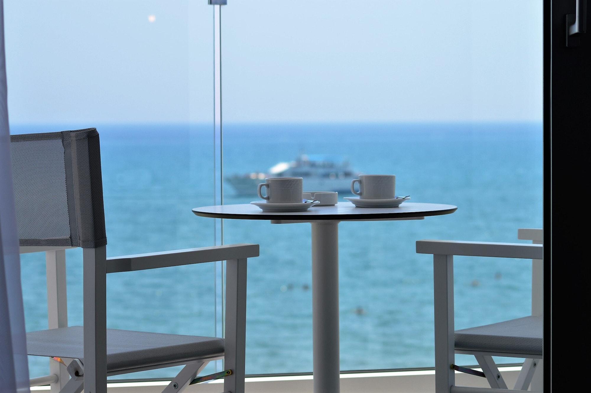 Island Boutique 3* Larnaca