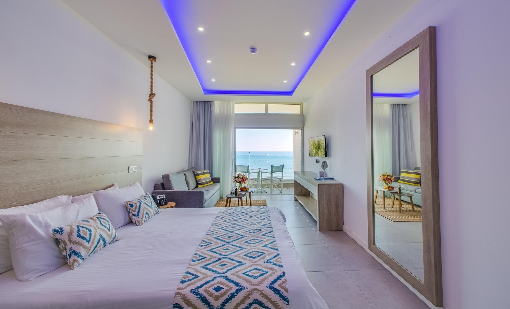 Island Boutique 3* Larnaca