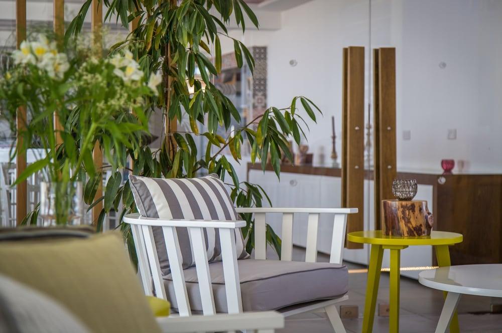 Island Boutique Khách sạn