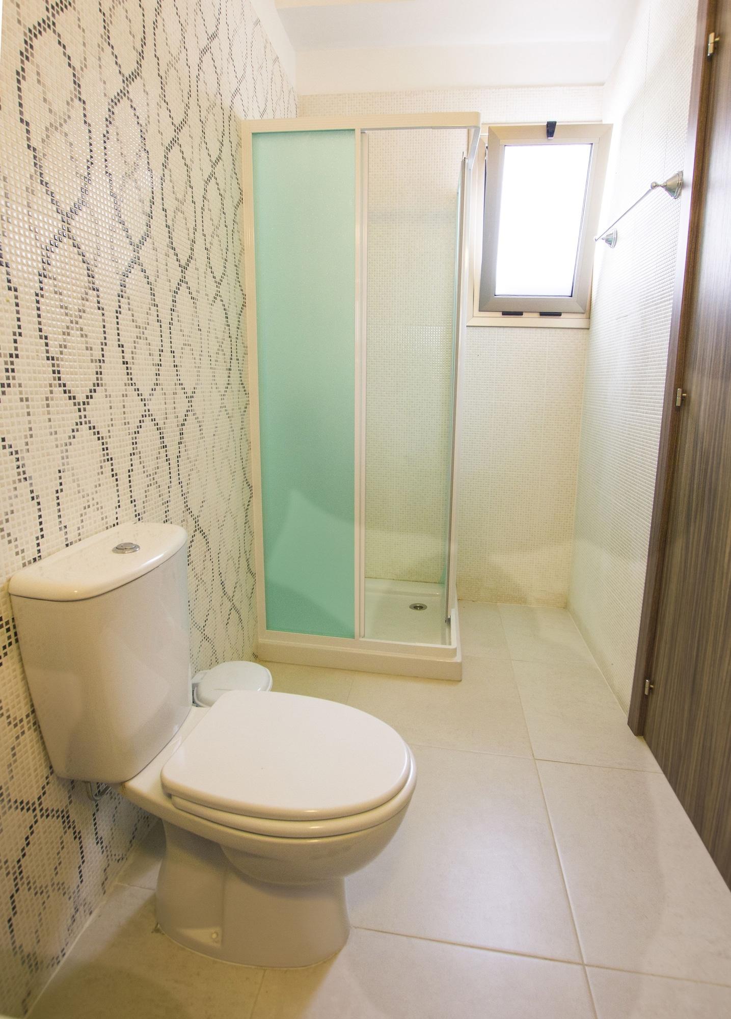 Apartment Qcc *