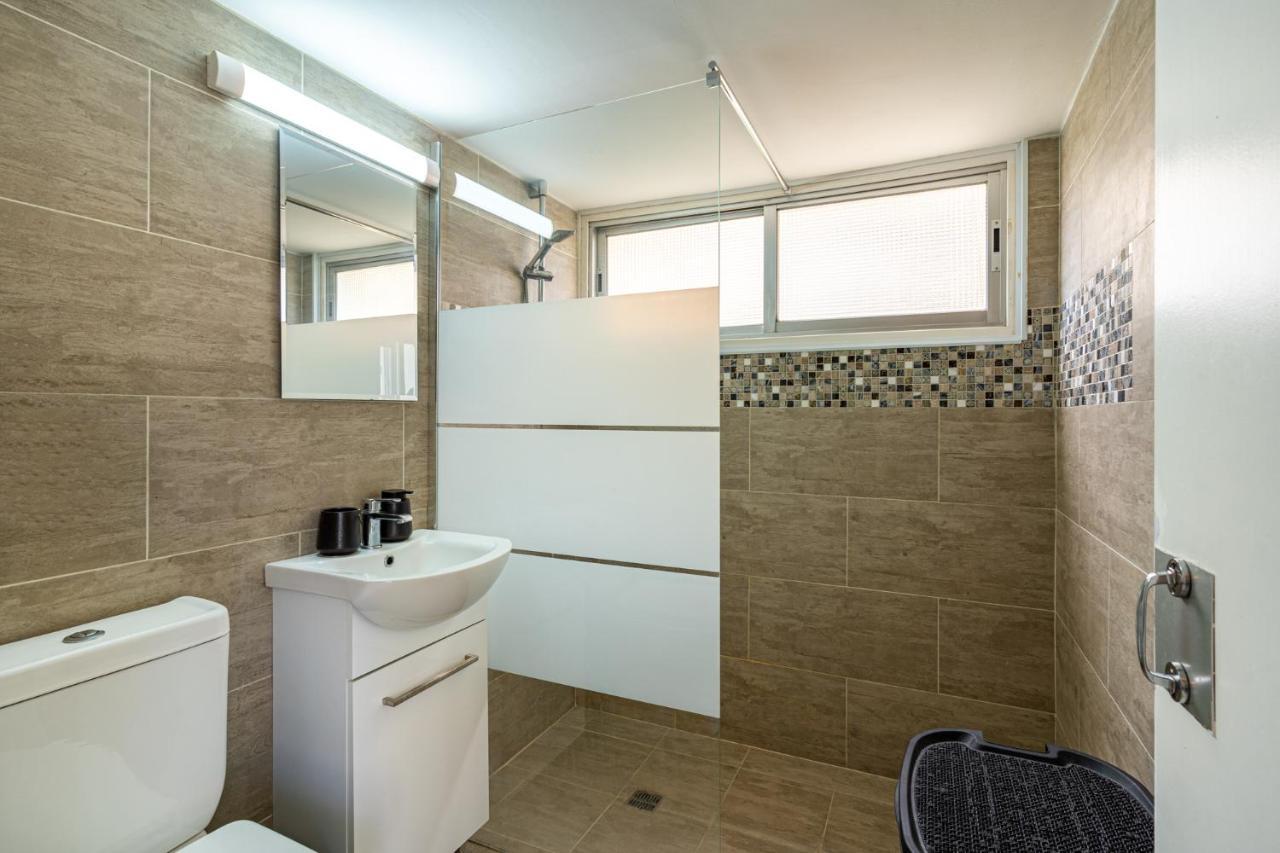 Rustic 1-br Apt In Mackenzie-larnaca * Larnaca