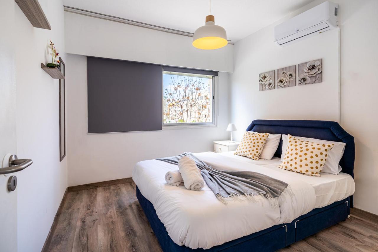 Rustic 1-br Apt In Mackenzie-larnaca * Larnaca