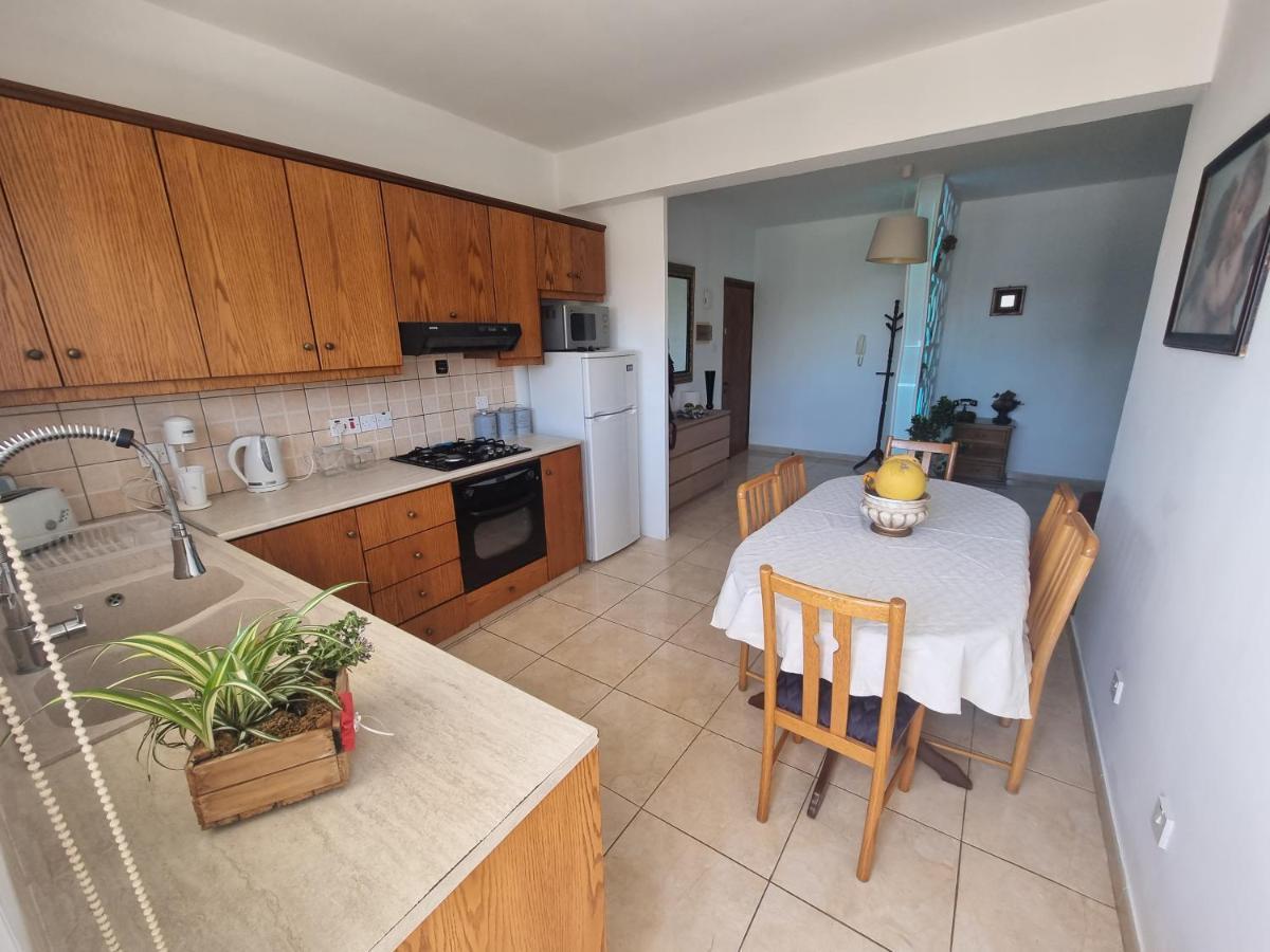 Apartment Salt Centre Larnaca