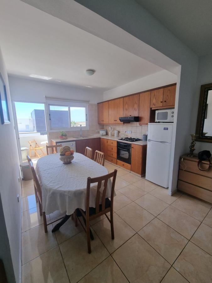 Salt Centre Apartment