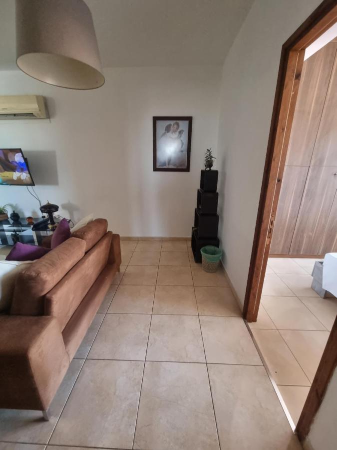 Apartment Salt Centre Larnaca