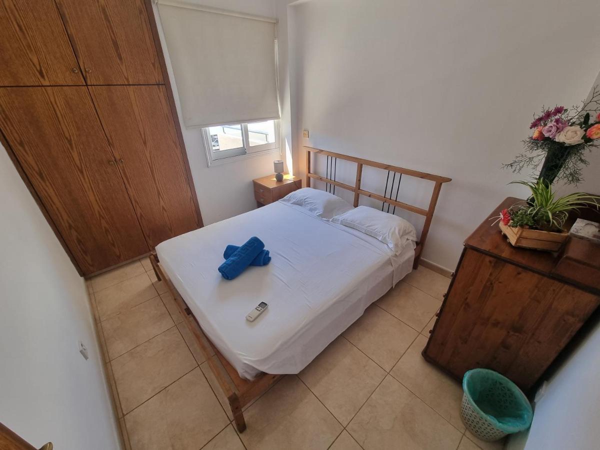 Salt Centre Apartment