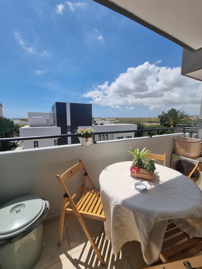Salt Centre Apartment *