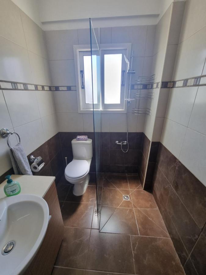 Salt Centre Apartment Larnaca
