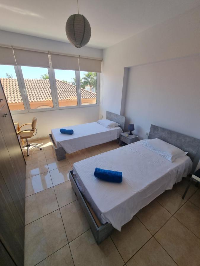Salt Centre Apartment Larnaca