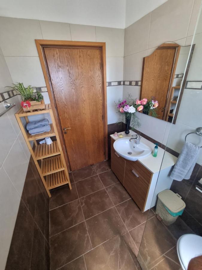 Salt Centre Apartment *