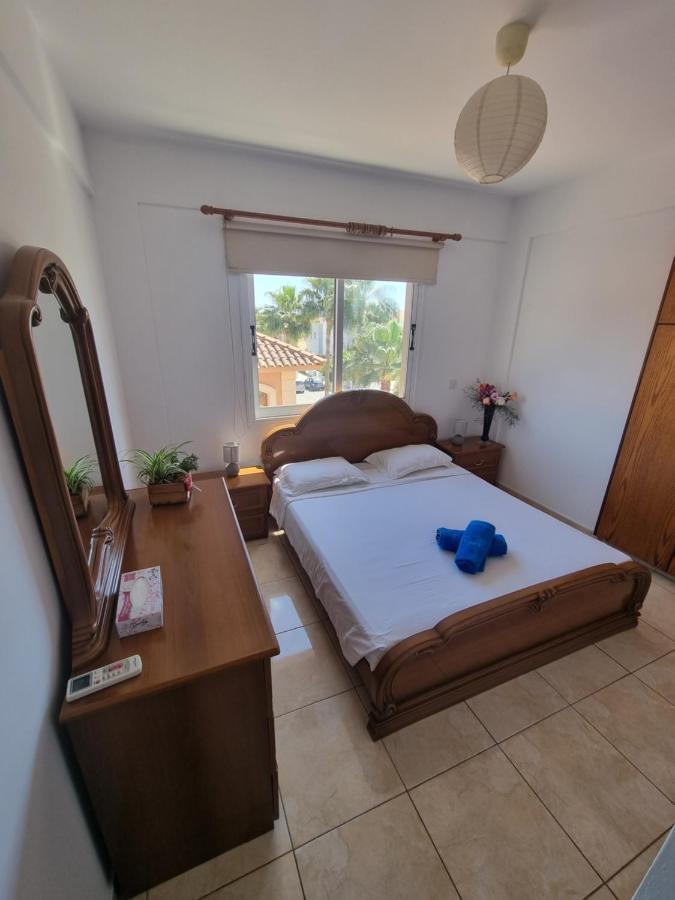 Salt Centre Apartment Larnaca