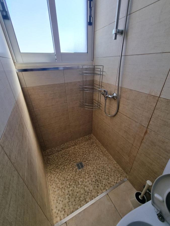 Apartment Salt Centre Larnaca