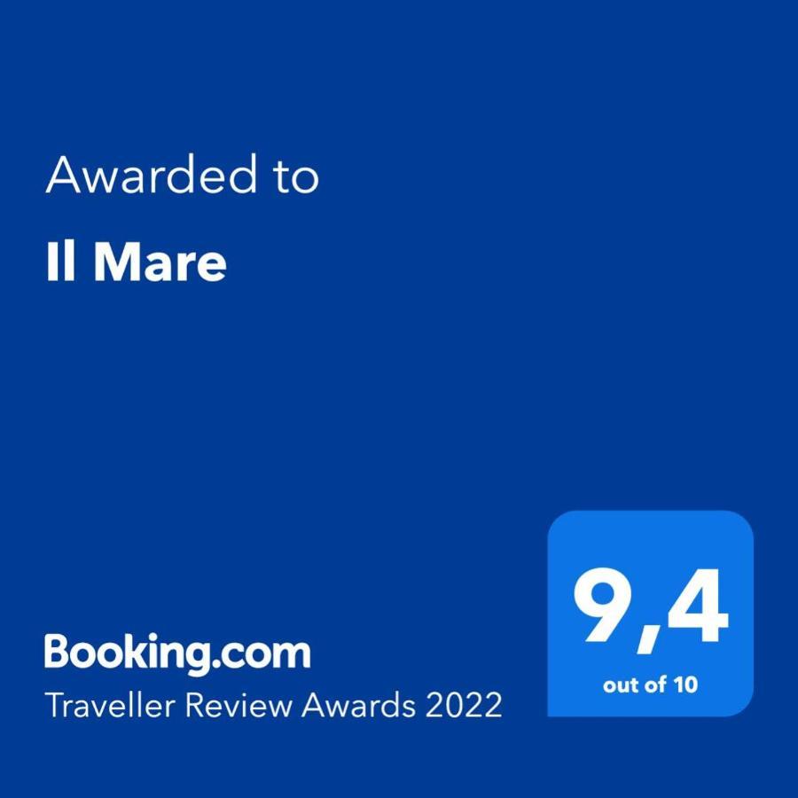 Il Mare Lárnaca
