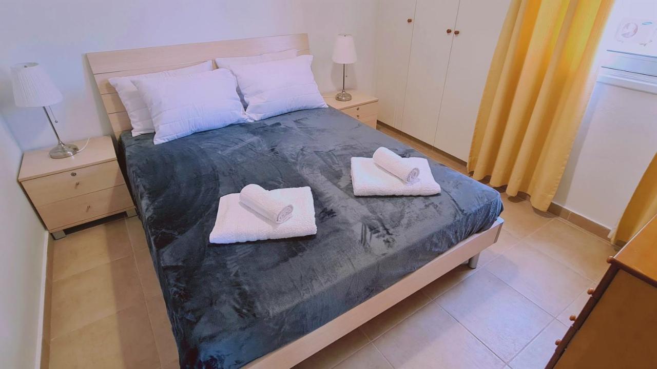 Camelia Apartment *
