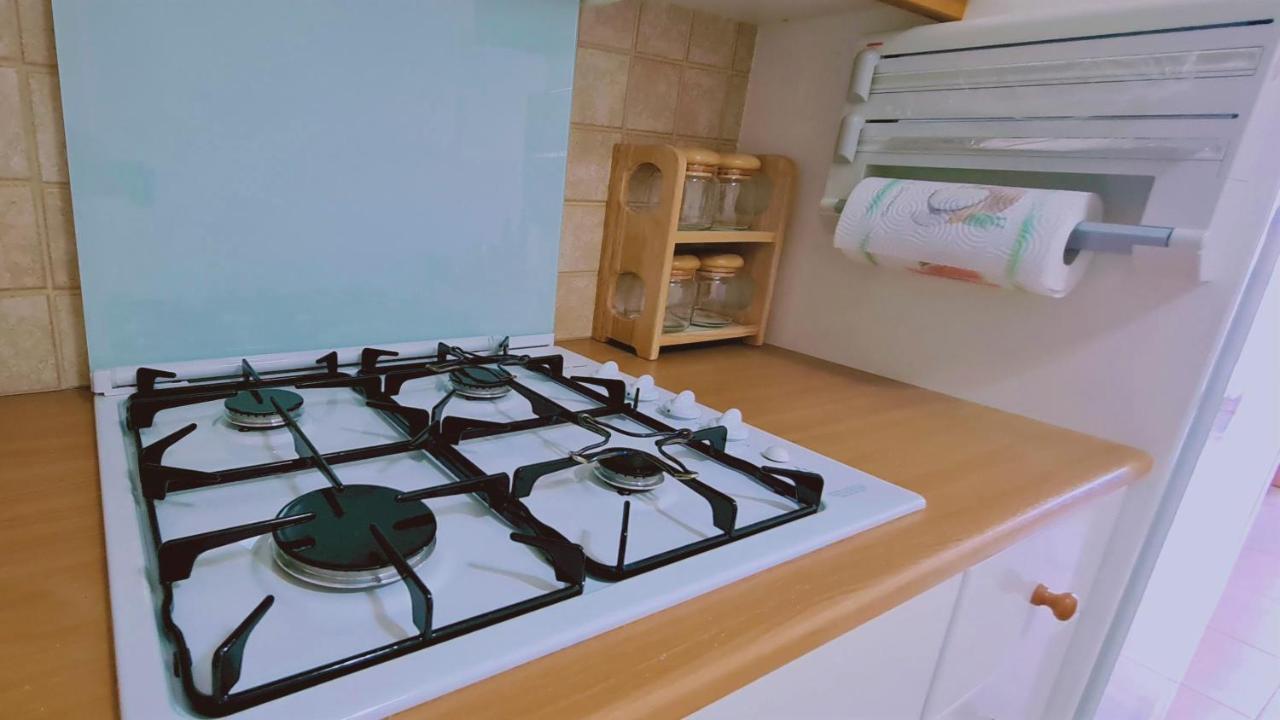 Camelia Apartment