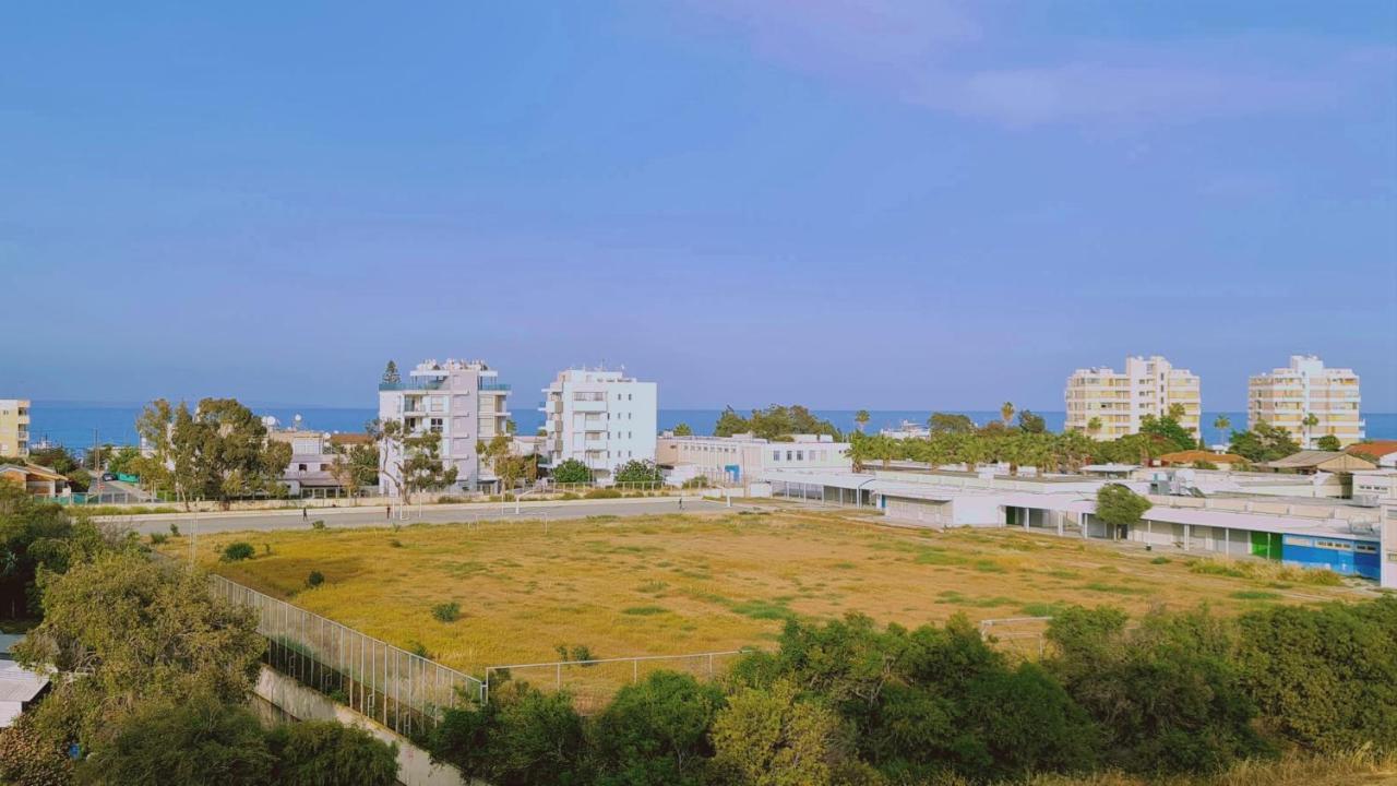 Camelia Apartment Larnaca