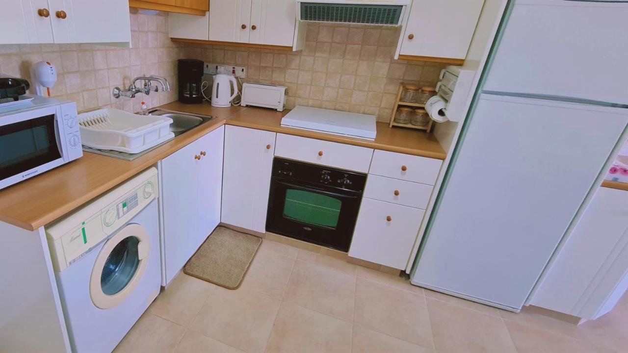 Apartment Camelia Larnaca