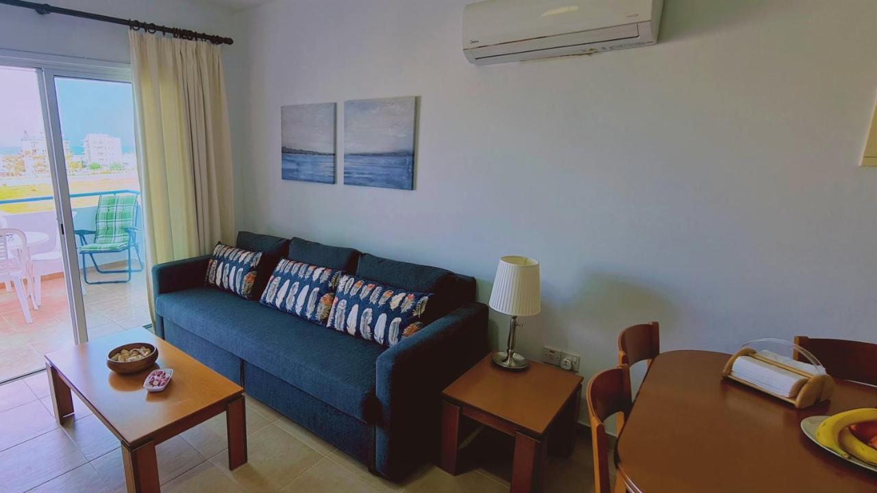 Apartment Camelia Larnaca