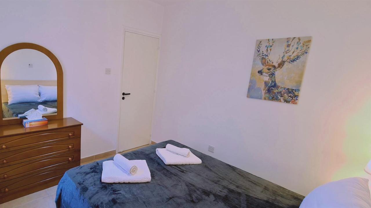 Apartment Camelia Larnaca