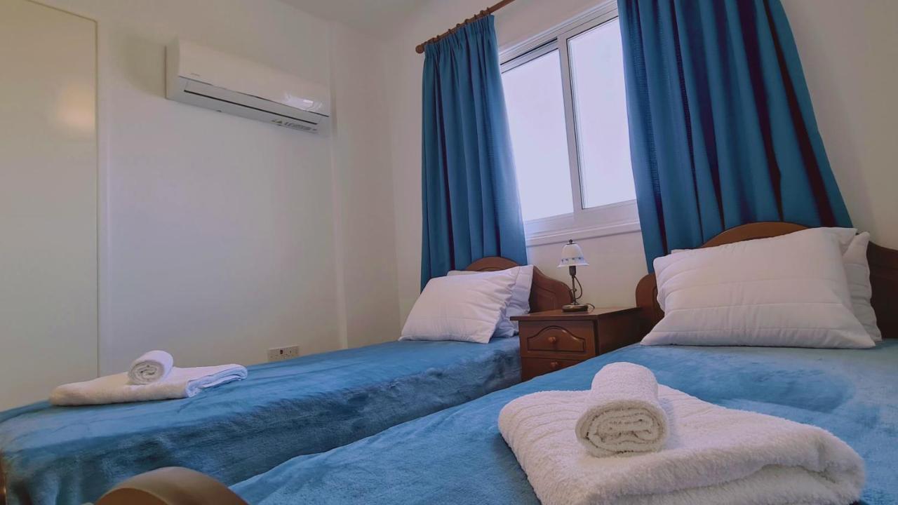 Apartment Camelia Larnaca