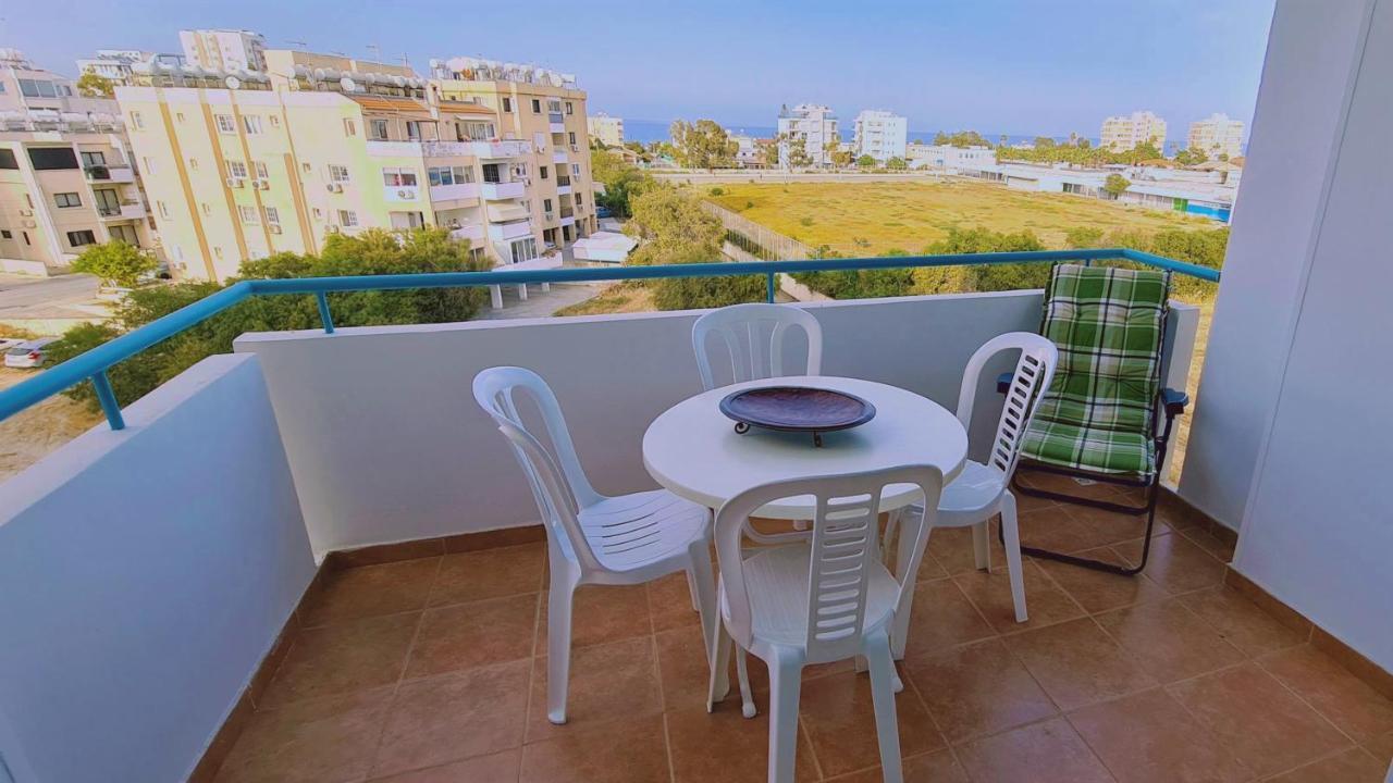 Apartment Camelia *