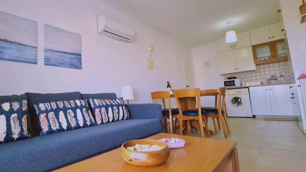 Apartment Camelia Larnaca