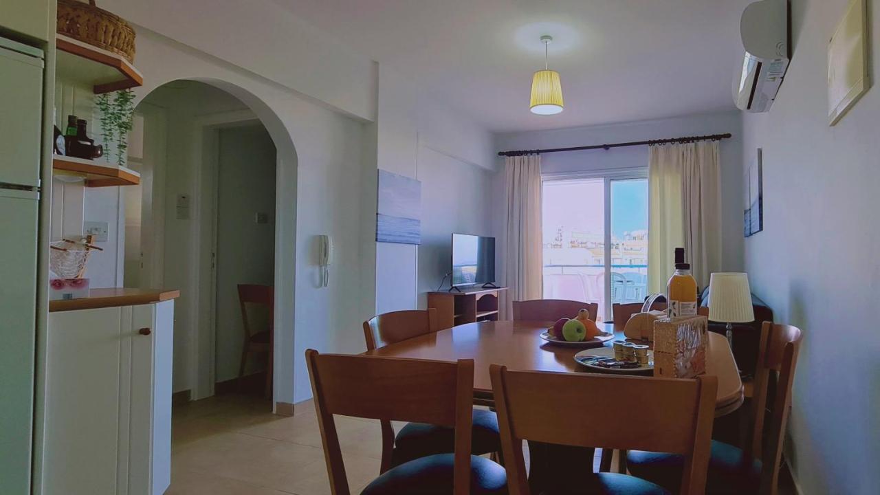 Apartment Camelia Larnaca