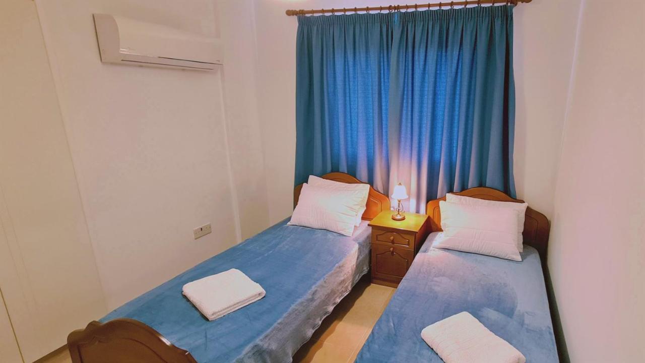 Apartment Camelia *