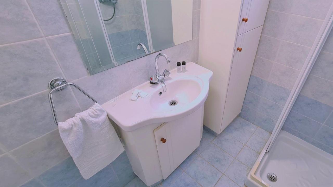 Apartment Camelia Larnaca