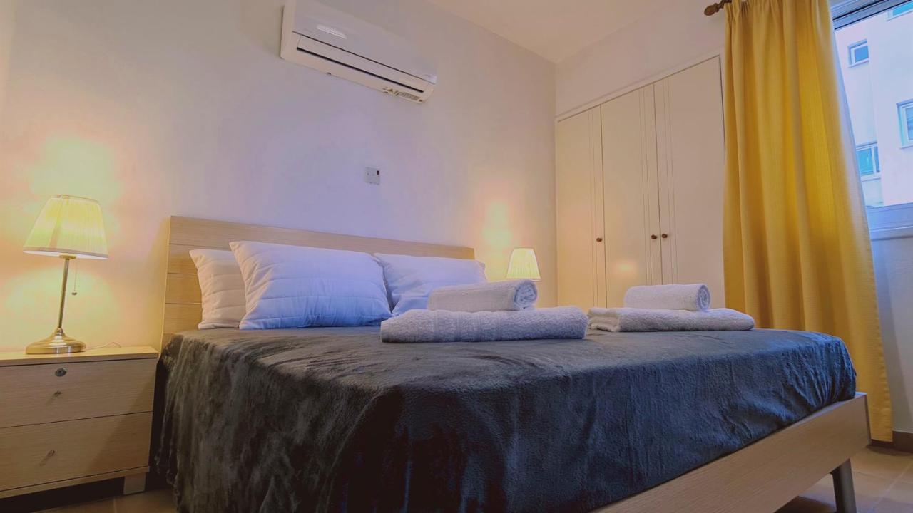 Apartment Camelia