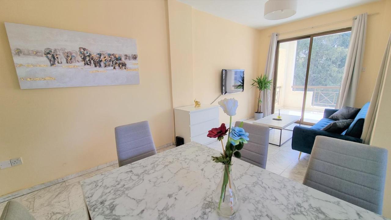 Comfy In A Shared Near Salt Lake With Internet And Netflix Apartment Larnaca