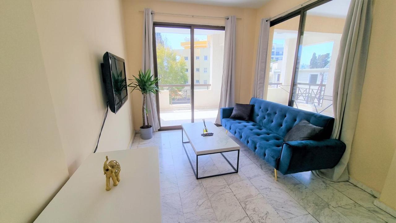 Comfy In A Shared Near Salt Lake With Internet And Netflix * Larnaca
