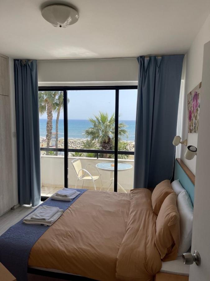 Apartment Alex 203 Larnaca
