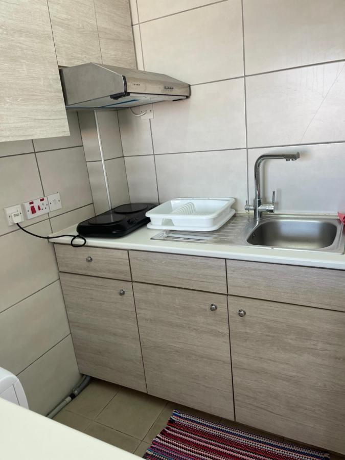 Apartment Alex 203 Larnaca