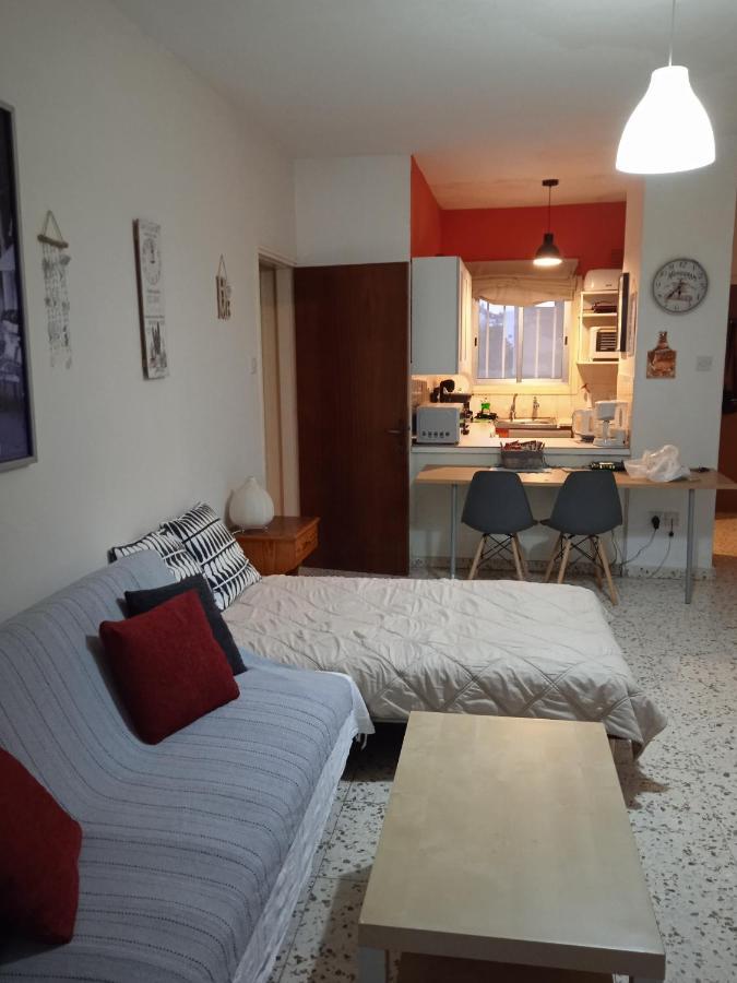 Ormideia 2 Bedroom Larnaca