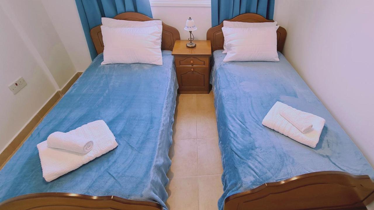 Apartment Camelia Larnaca