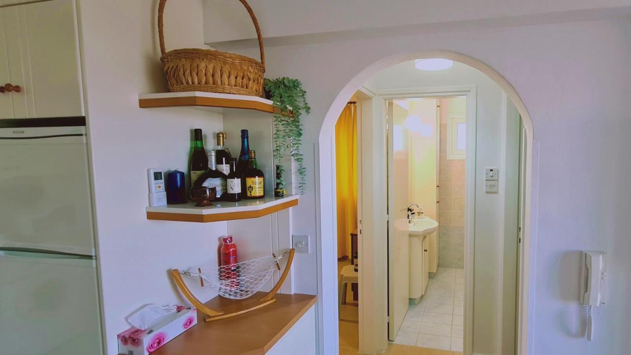 Apartment Camelia