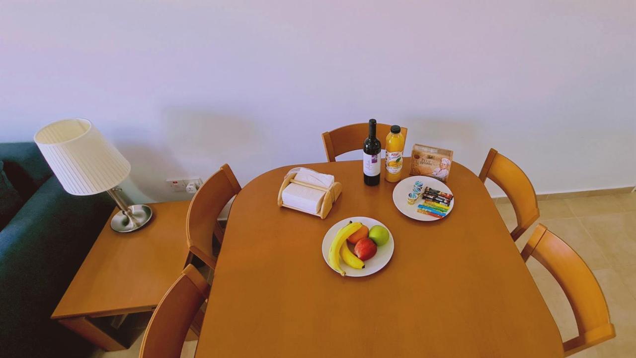 Camelia Apartment
