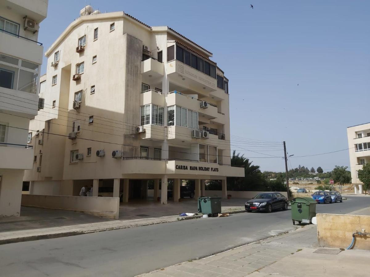 Apartment 301 Carisa Napa - Flats