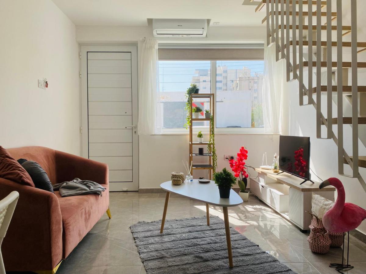 Apartment Pink Flamingo 1-br In